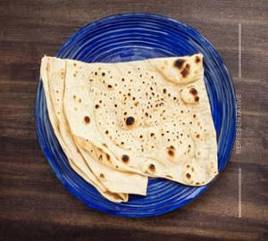 Rumali Roti