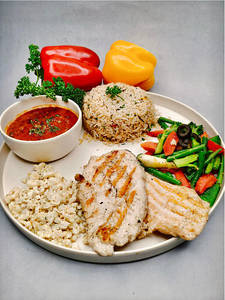 Protein Blast Cocktail Meal