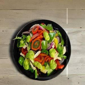 Veggie Paradise Large