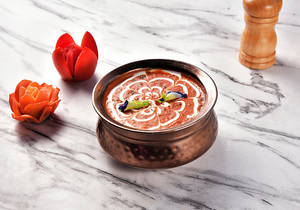 Dal Makhani