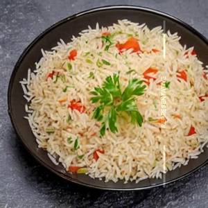 Tomato rice