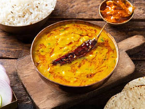 Dal Fry