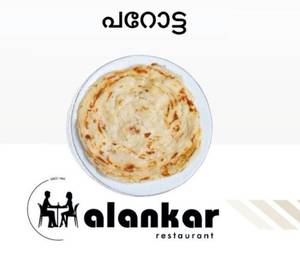 Parotta