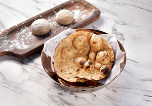 Butter Roti