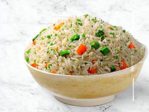 Kaju Fried Rice