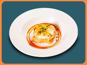Lasagne - Chicken