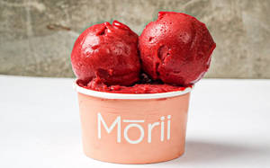 Summer Sorbet
