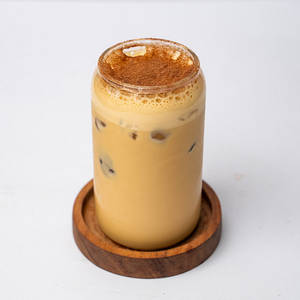 Almost Baileys.