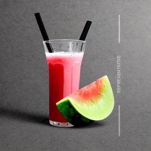 Watermelon Blossom