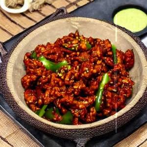 Gobi chilli