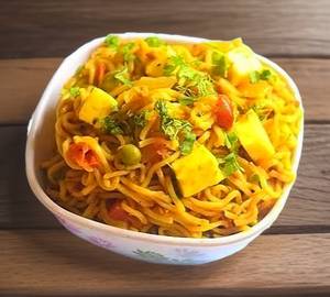 Singapuri chowmein