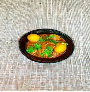 Egg Curry