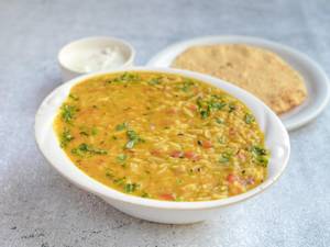 Dal Khichdi
