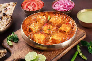 Paneer Butter Masala