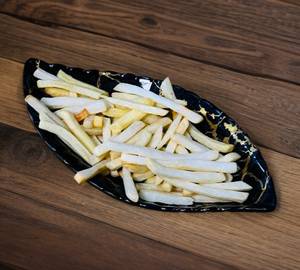 Salted French Fries