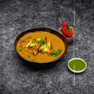 Fish Curry