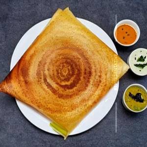 Dosa crown special