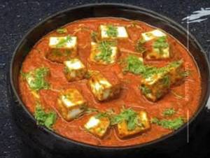 Paneer Lehsuni