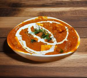 Paneer Butter Masala