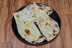 Butter Naan