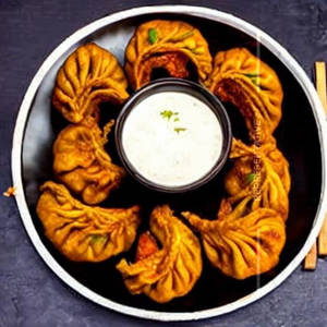 Chicken Haryali