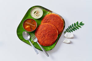 Podi Thatte Idli Single