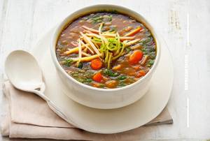 Veg Manchaw
