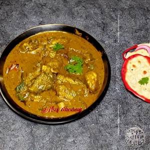 Goan Surmai Curry