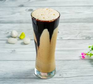 Cold Coffee