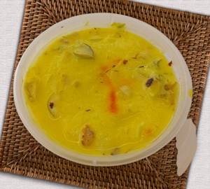 Rasmalai pc
