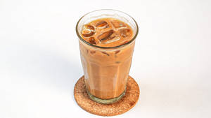 Vietnamese Iced Coffee