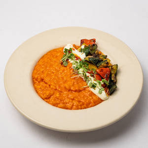 Risotto Sorrentina