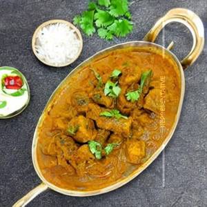 Sabji Lasooni
