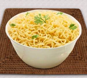 Plain Maggi