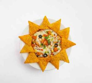 Mr Nachos