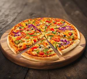 Veg Special Pizza