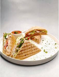 Chicken Club Sandwich