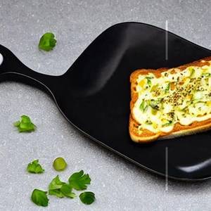 Cheese Garlic Toast
