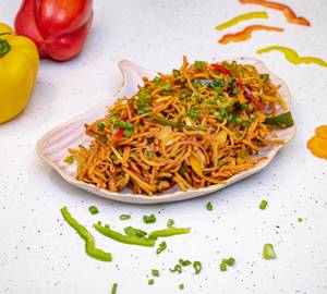 Chinese bhel