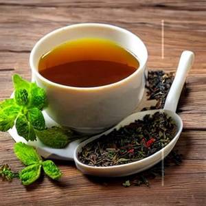 Pick me up herbal infusion tea