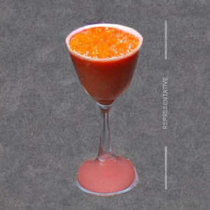 Rose Orange