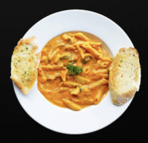 Veg Cream Of Tomato