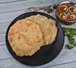 Chole bhature