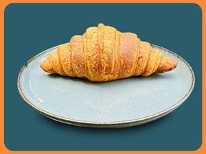 French Butter Croissant