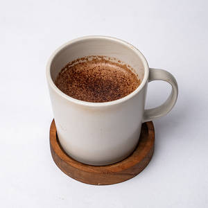 Belgian Hot Chocolate.