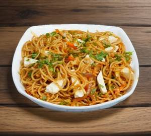 Veg Paneer Chowmein