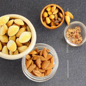Dry Fruit