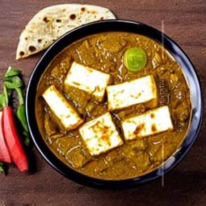 Paneer Jahangir