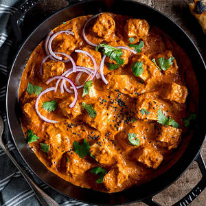 Paneer Masala