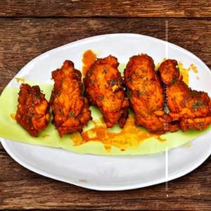 Chicken Peri Peri